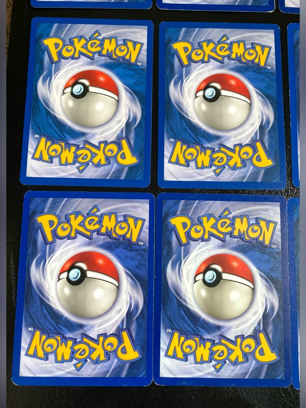 Pokémon Vintage Cards Bundle from Set 64  - Qty 15